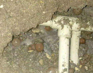 西平卫生间防水的报价