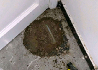 西平水管维修哪家好