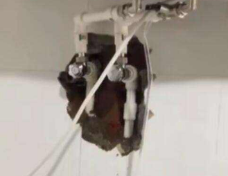 西平水管维修哪家好