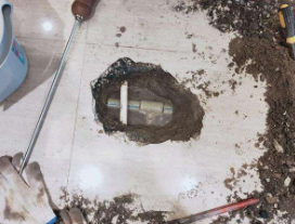 西平卫生间防水多少钱