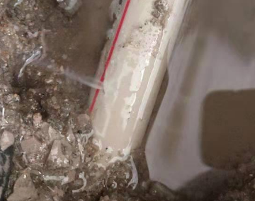 西平水管维修多少钱