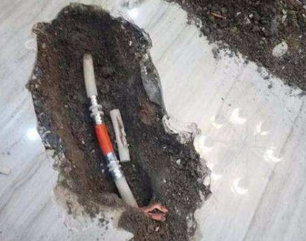 西平水管维修哪家好