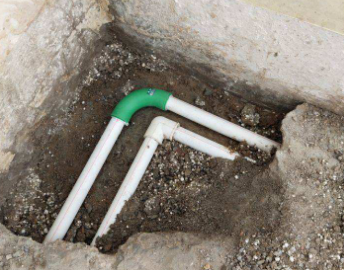 西平卫生间测漏水价格多少