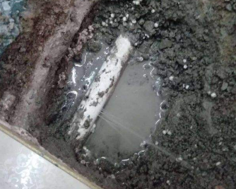 西平卫生间测漏水哪家好