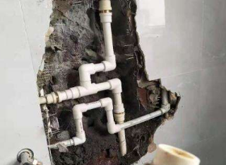西平卫生间测漏水价格多少