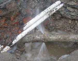 西平水管维修费用是多少