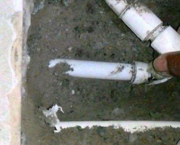 西平卫生间测漏水哪家好