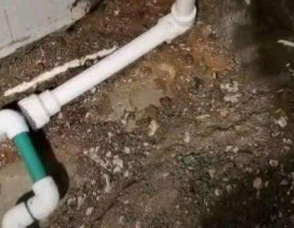 西平卫生间测漏水服务电话