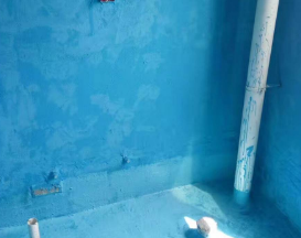 西平卫生间防水多少钱