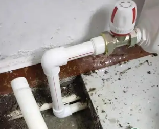 西平卫生间测漏水多少钱