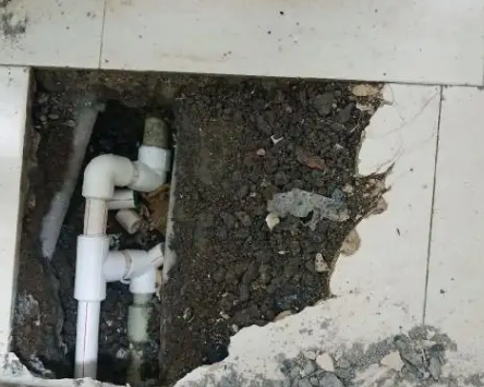 西平卫生间测漏水哪家好