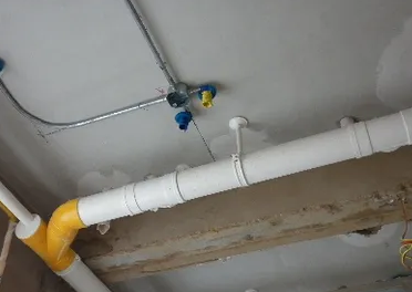 西平水管维修多少钱