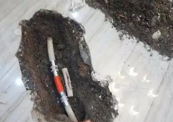 西平卫生间测漏水哪家好
