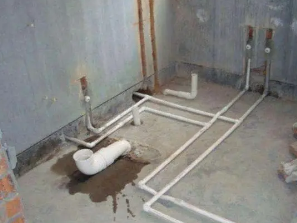 西平水管维修多少钱