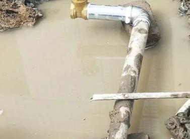 西平测漏水公司电话